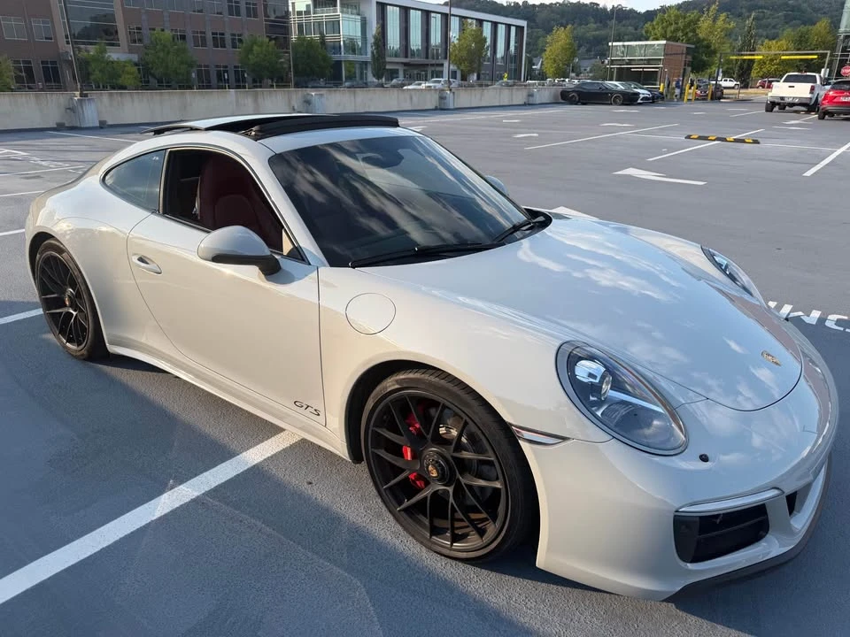 2018 Porsche 991 Carrera GTS - Image 3 of 12