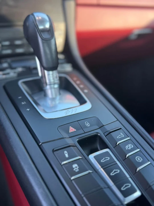 2018 Porsche 991 Carrera GTS - Image 8 of 12