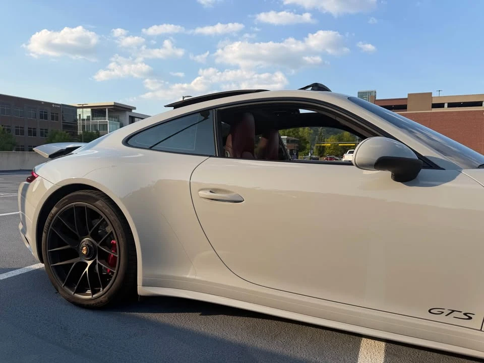 2018 Porsche 991 Carrera GTS - Image 6 of 12