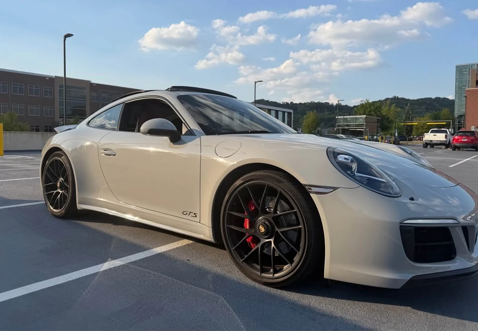 2018 Porsche 991 Carrera GTS - Image 4 of 12