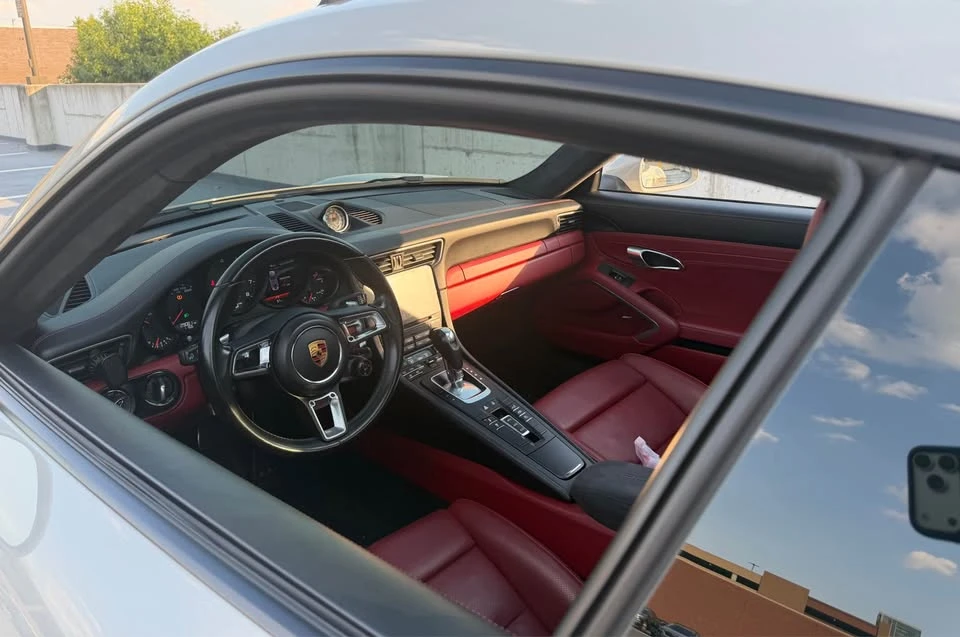 2018 Porsche 991 Carrera GTS - Image 11 of 12