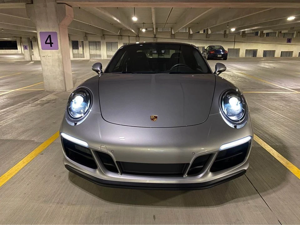 2018 Porsche 991 Carrera GTS - Image 7 of 7