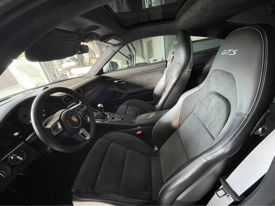 2018 Porsche 991 Carrera GTS - Image 3 of 7