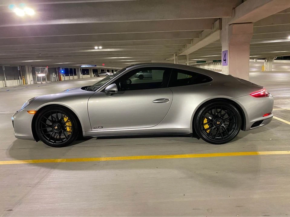 2018 Porsche 991 Carrera GTS - Image 5 of 7