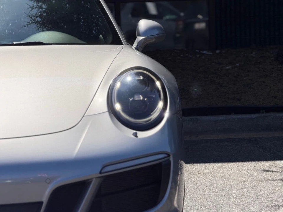 2018 Porsche 991 Carrera GTS - Image 5 of 31