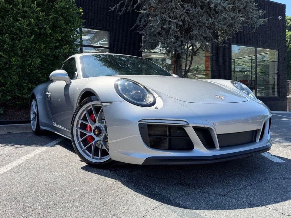 2018 Porsche 991 Carrera GTS - Image 8 of 31
