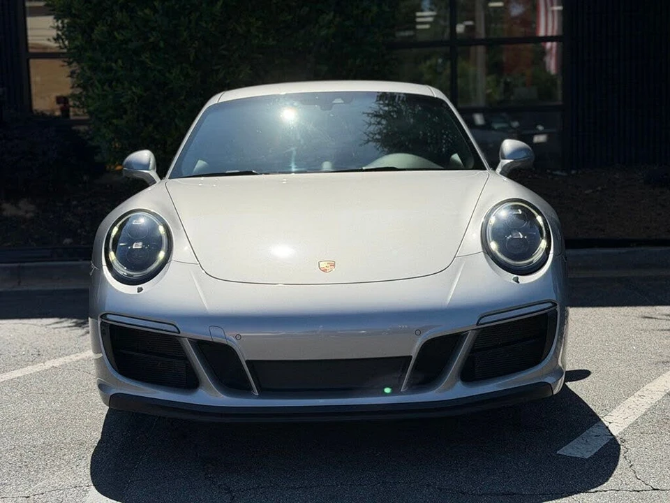 2018 Porsche 991 Carrera GTS - Image 3 of 31