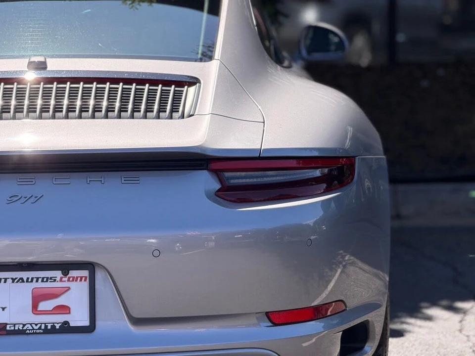 2018 Porsche 991 Carrera GTS - Image 16 of 31