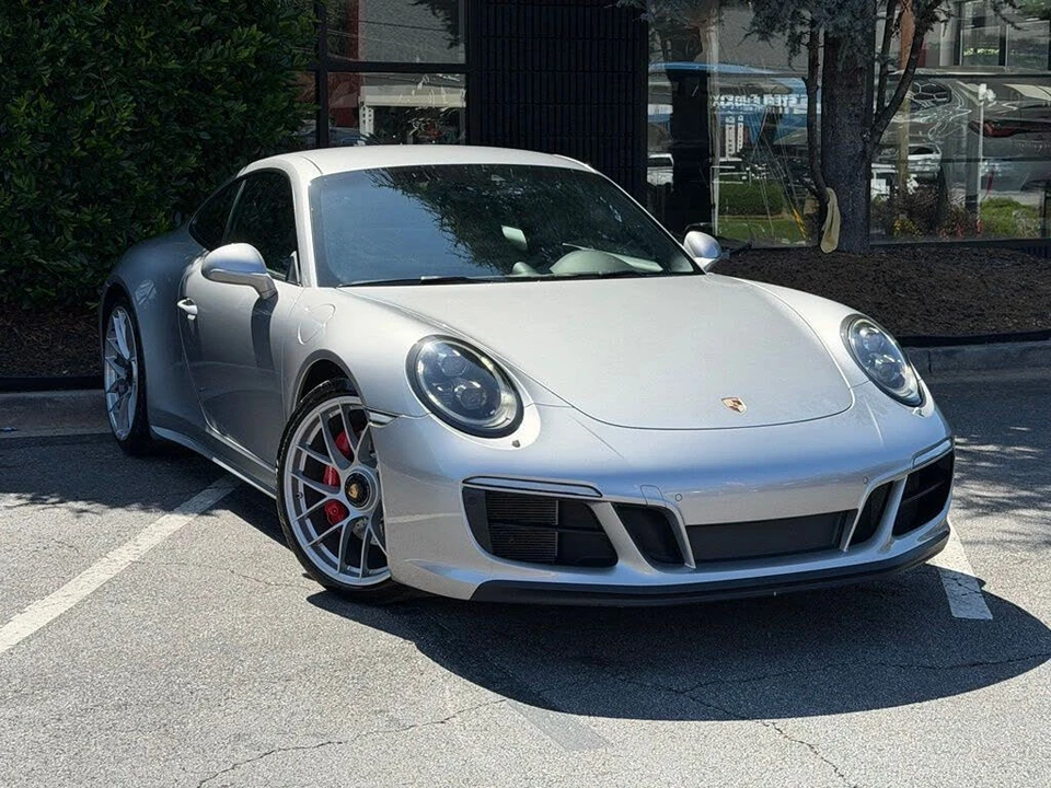 2018 Porsche 991 Carrera GTS - Image 7 of 31