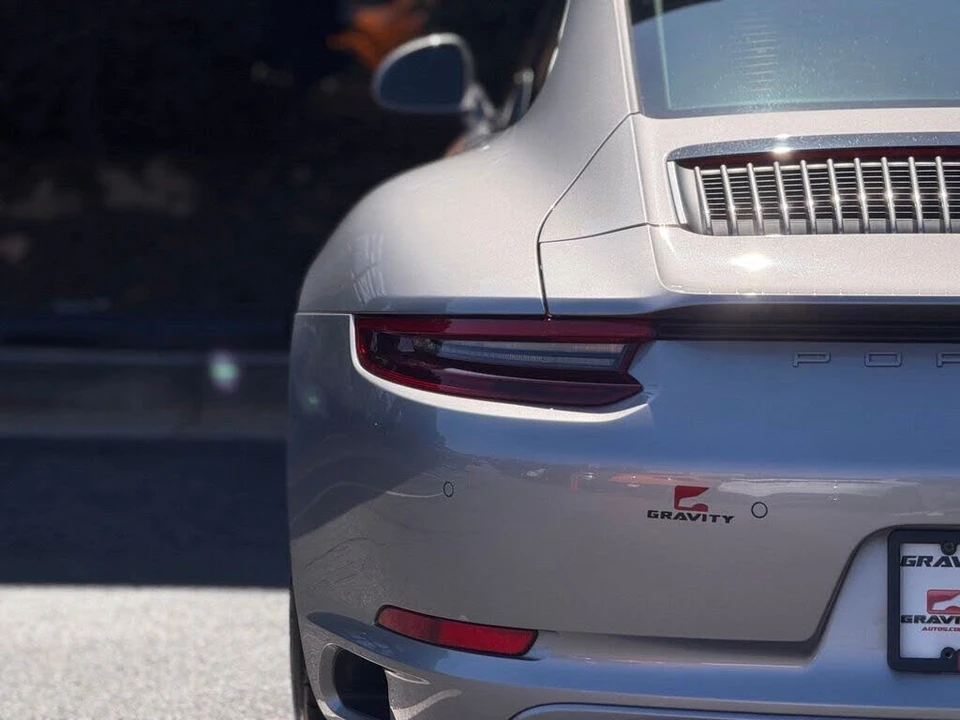 2018 Porsche 991 Carrera GTS - Image 15 of 31