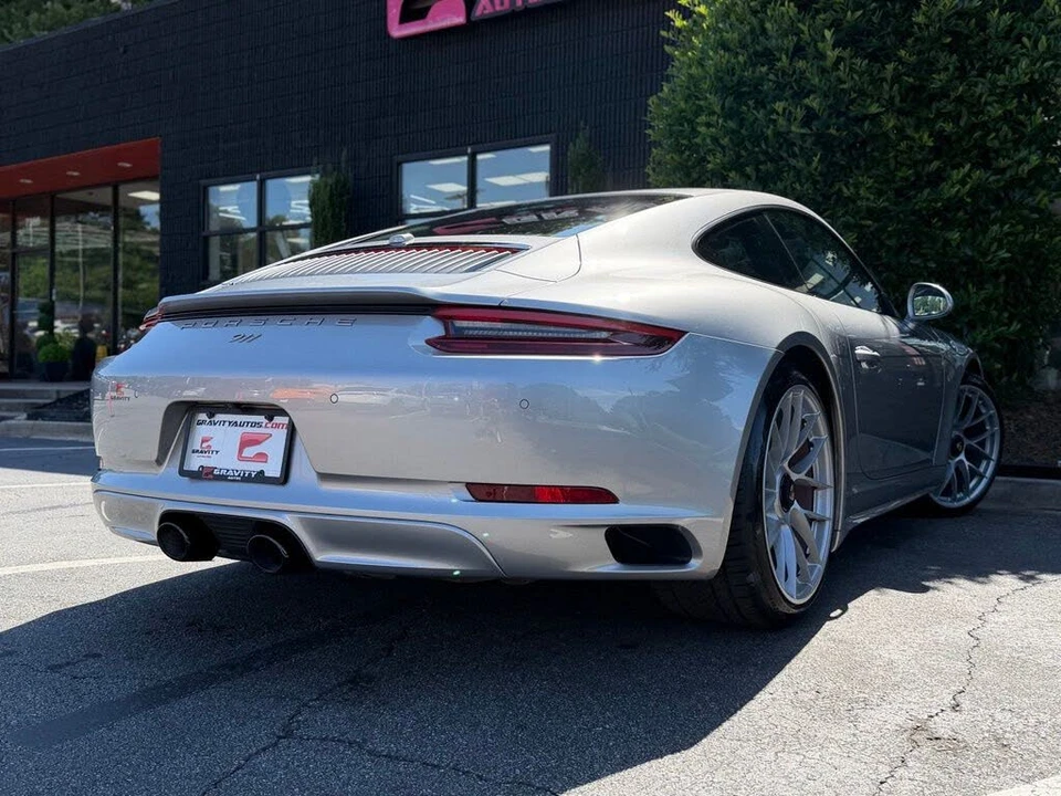 2018 Porsche 991 Carrera GTS - Image 13 of 31