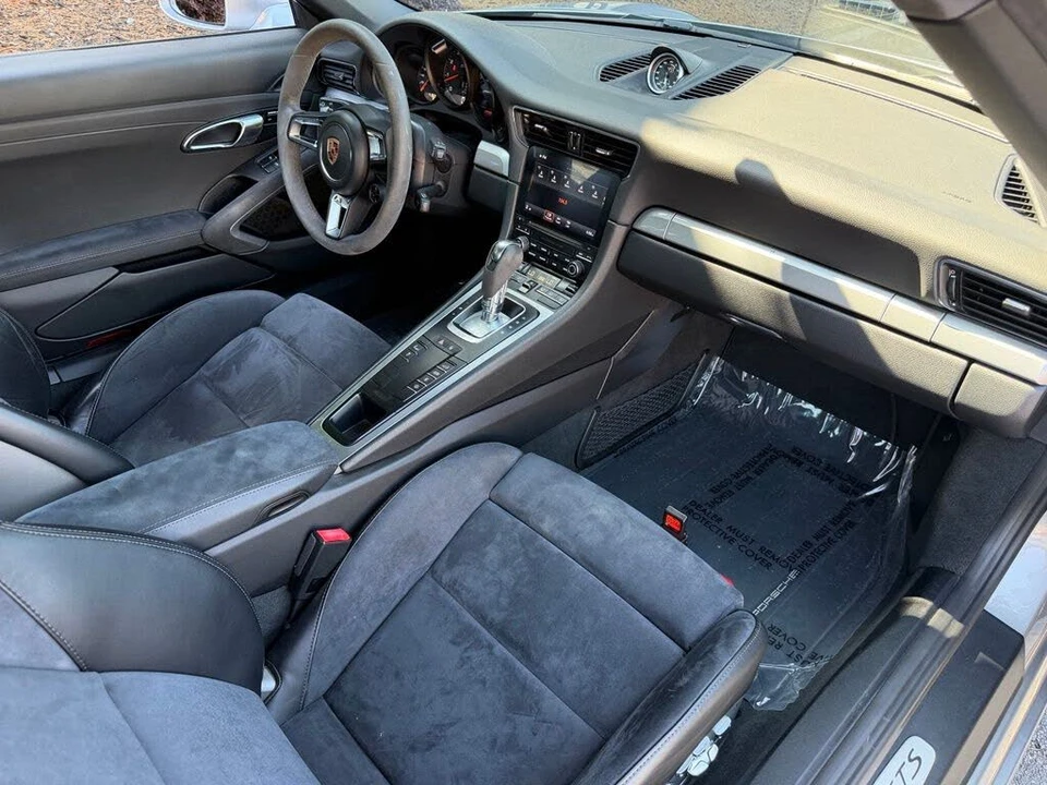 2018 Porsche 991 Carrera GTS - Image 31 of 31