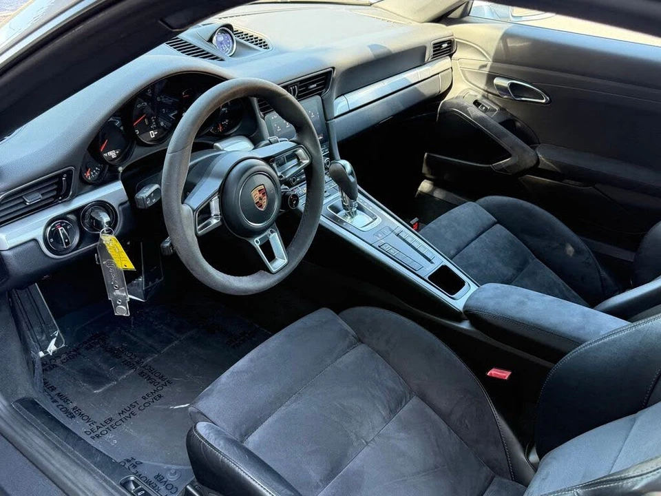 2018 Porsche 991 Carrera GTS - Image 23 of 31