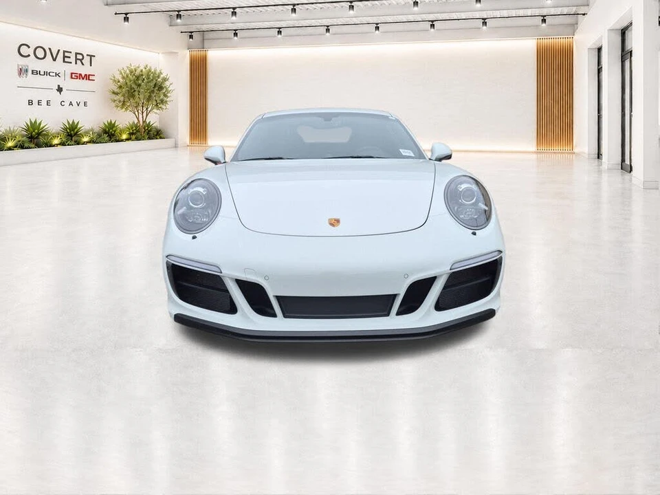 2018 Porsche 991 Carrera GTS - Image 3 of 31