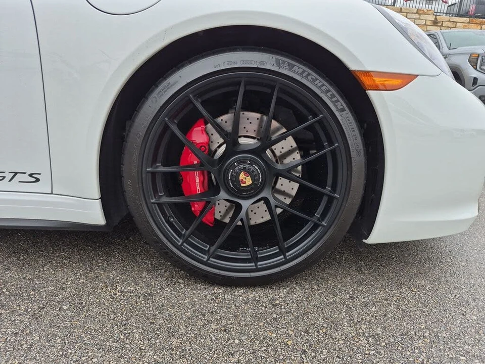 2018 Porsche 991 Carrera GTS - Image 15 of 31