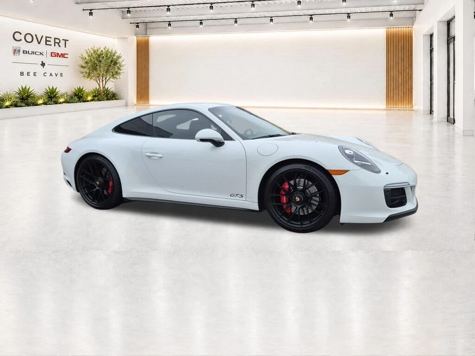 2018 Porsche 991 Carrera GTS - Image 14 of 31