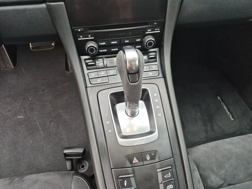 2018 Porsche 991 Carrera GTS - Image 28 of 31
