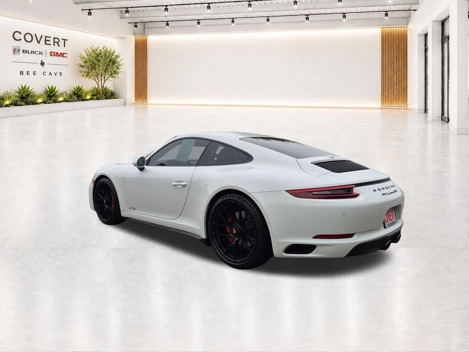 2018 Porsche 991 Carrera GTS - Image 9 of 31