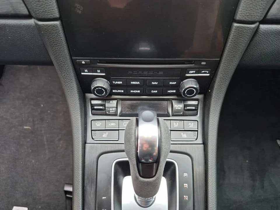 2018 Porsche 991 Carrera GTS - Image 27 of 31