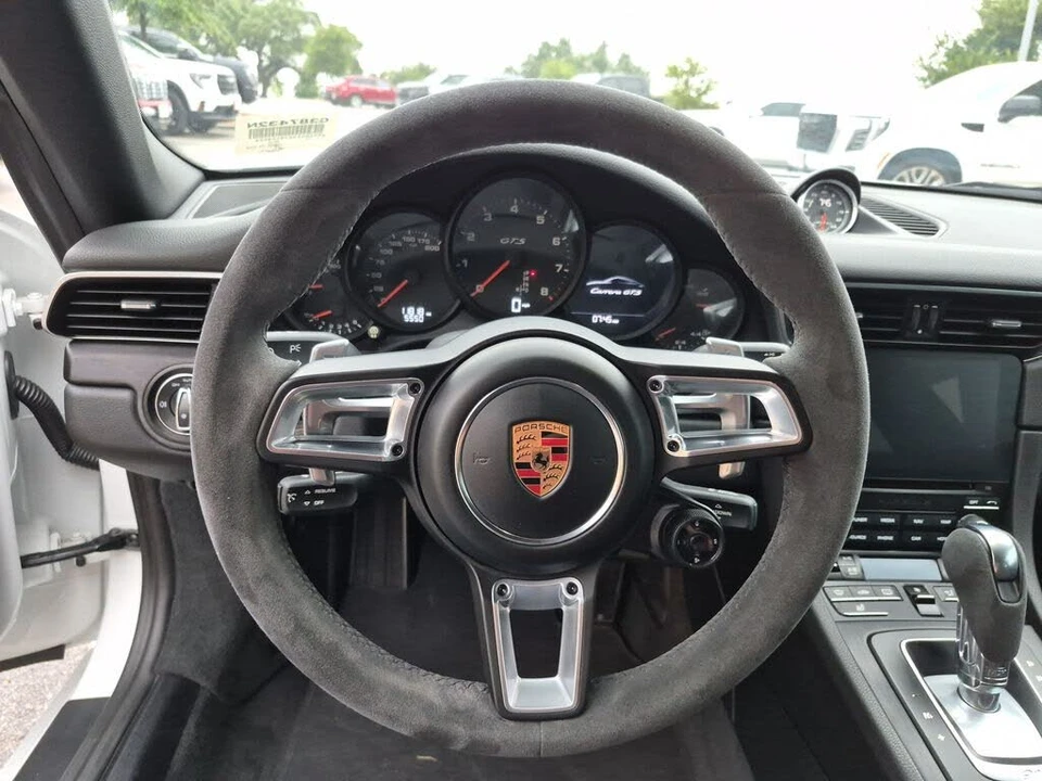 2018 Porsche 991 Carrera GTS - Image 23 of 31