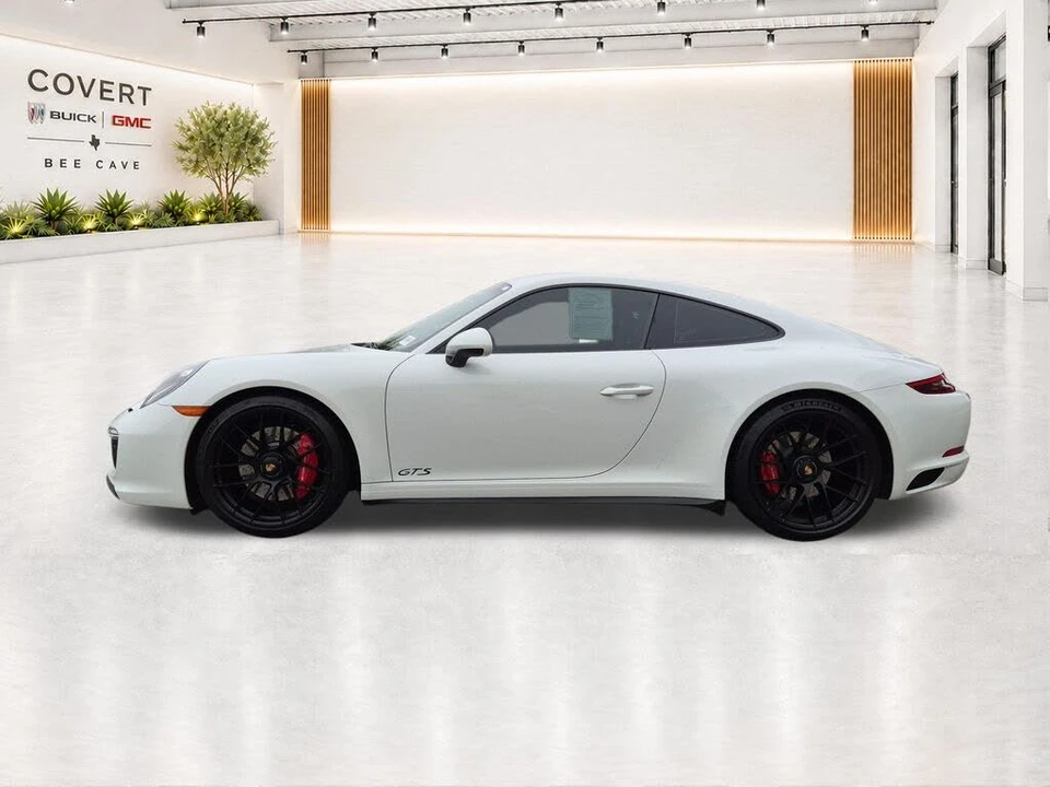 2018 Porsche 991 Carrera GTS - Image 6 of 31