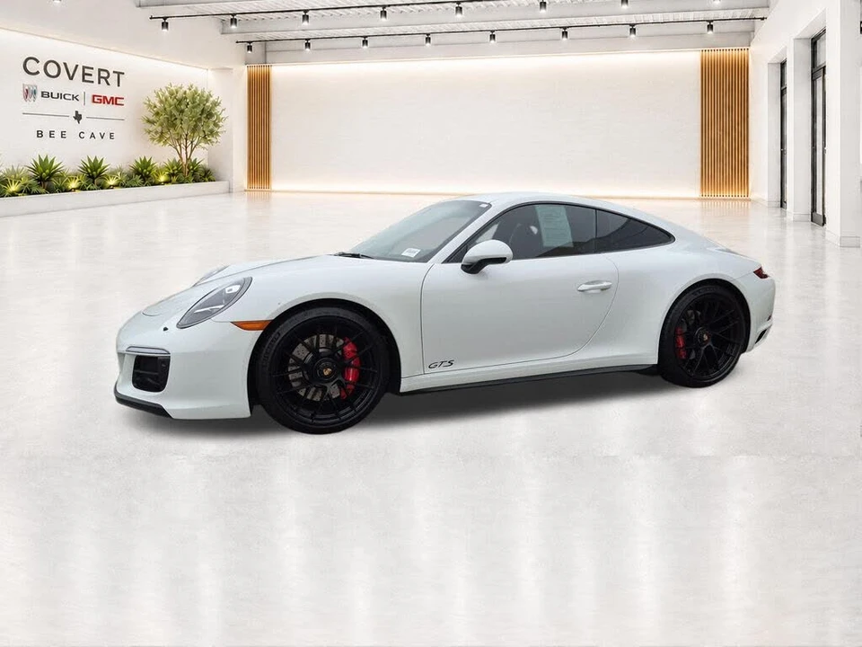 2018 Porsche 991 Carrera GTS - Image 5 of 31