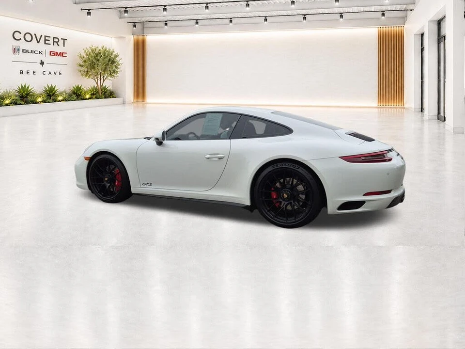 2018 Porsche 991 Carrera GTS - Image 7 of 31