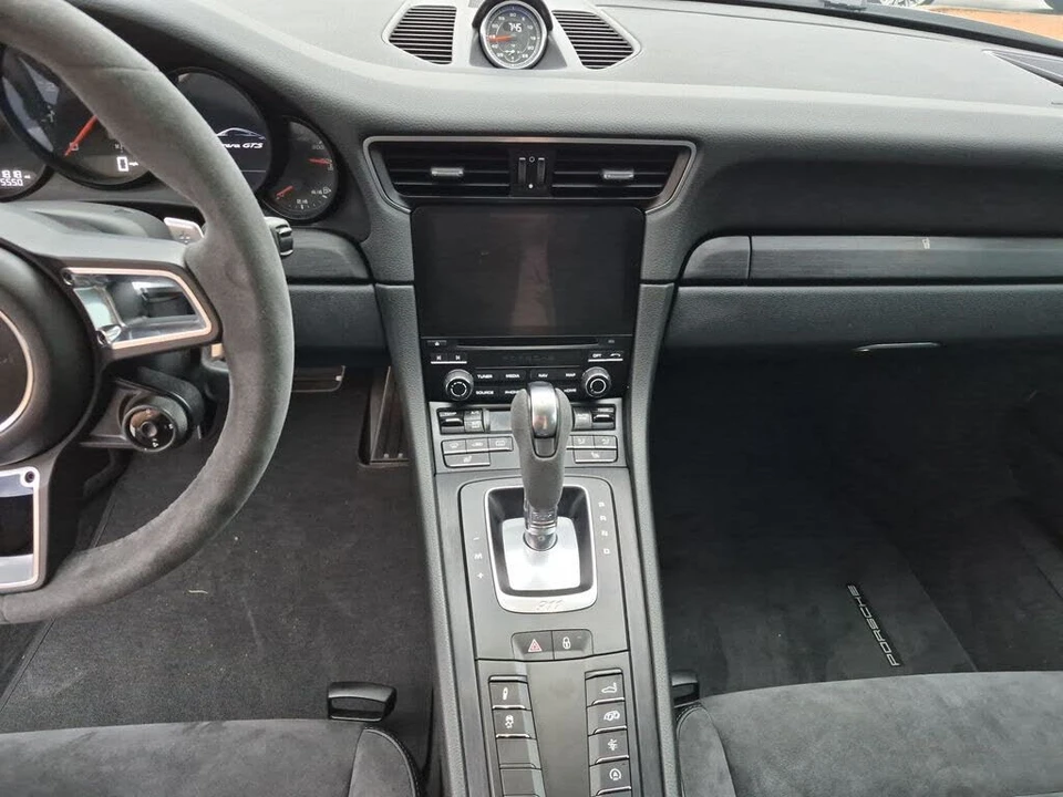 2018 Porsche 991 Carrera GTS - Image 25 of 31