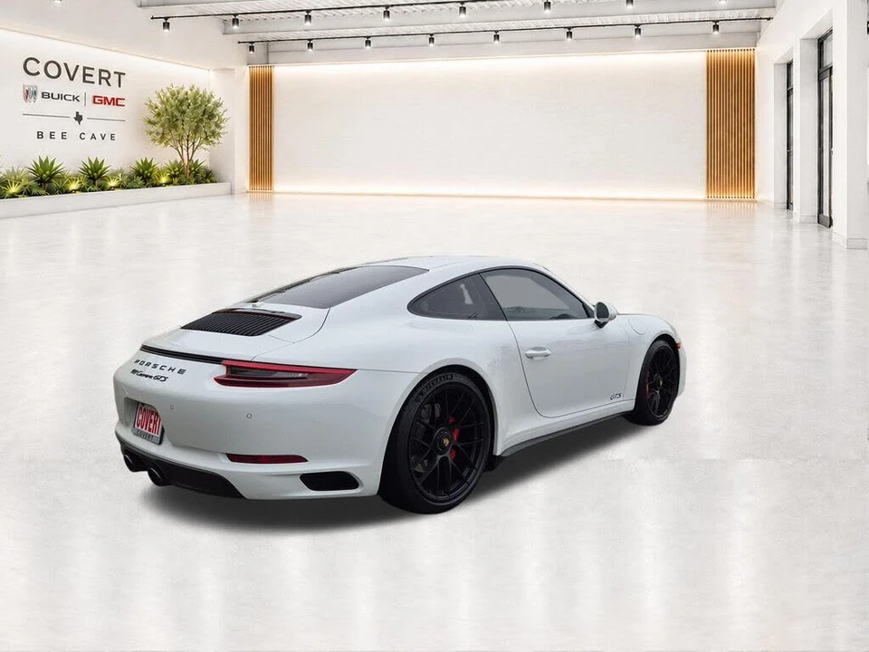 2018 Porsche 991 Carrera GTS - Image 11 of 31