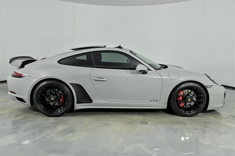 2018 Porsche 991 Carrera GTS - Image 11 of 31