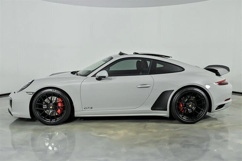 2018 Porsche 991 Carrera GTS - Image 7 of 31