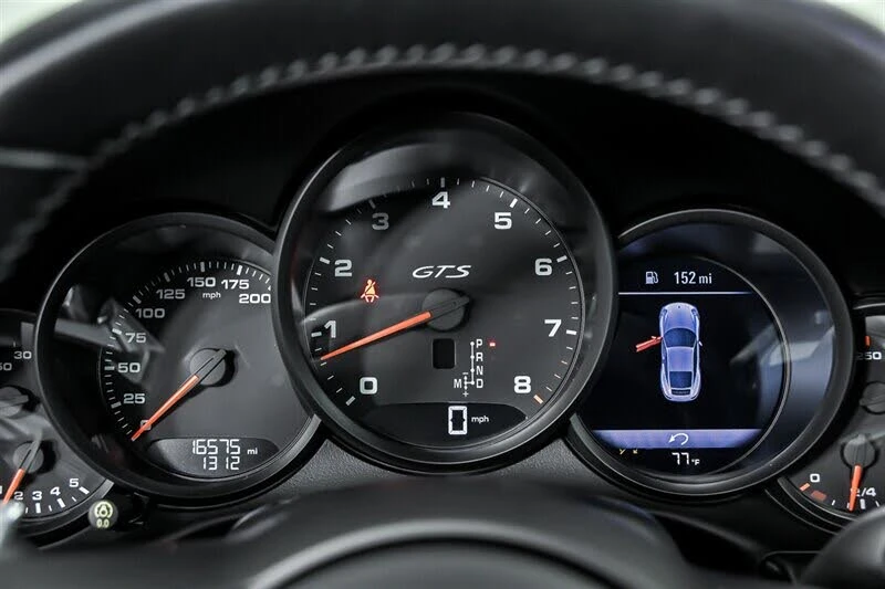 2018 Porsche 991 Carrera GTS - Image 25 of 31