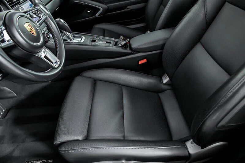 2018 Porsche 991 Carrera GTS - Image 16 of 31