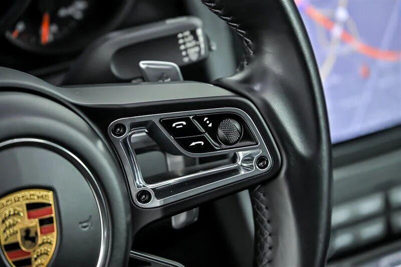 2018 Porsche 991 Carrera GTS - Image 22 of 31