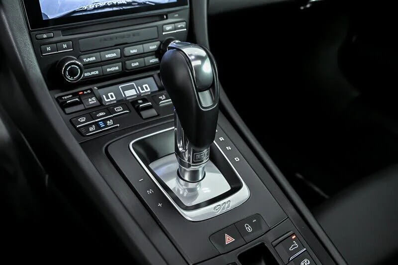 2018 Porsche 991 Carrera GTS - Image 31 of 31