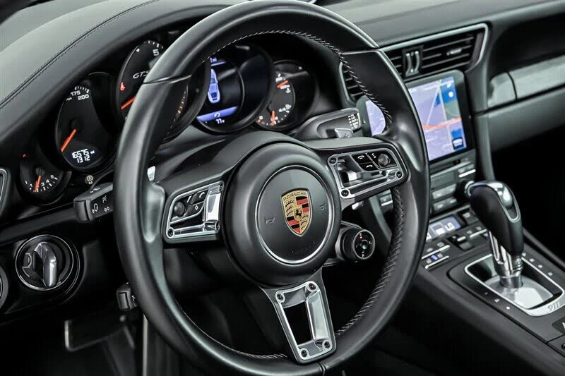 2018 Porsche 991 Carrera GTS - Image 20 of 31