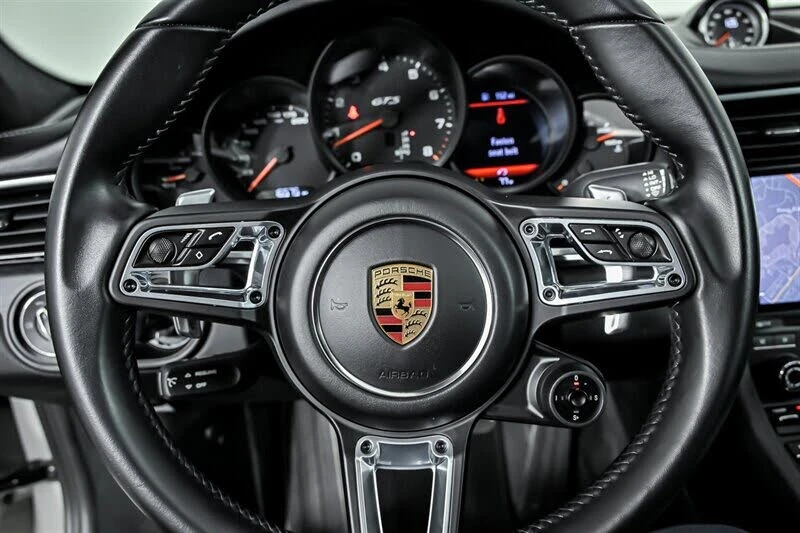 2018 Porsche 991 Carrera GTS - Image 26 of 31