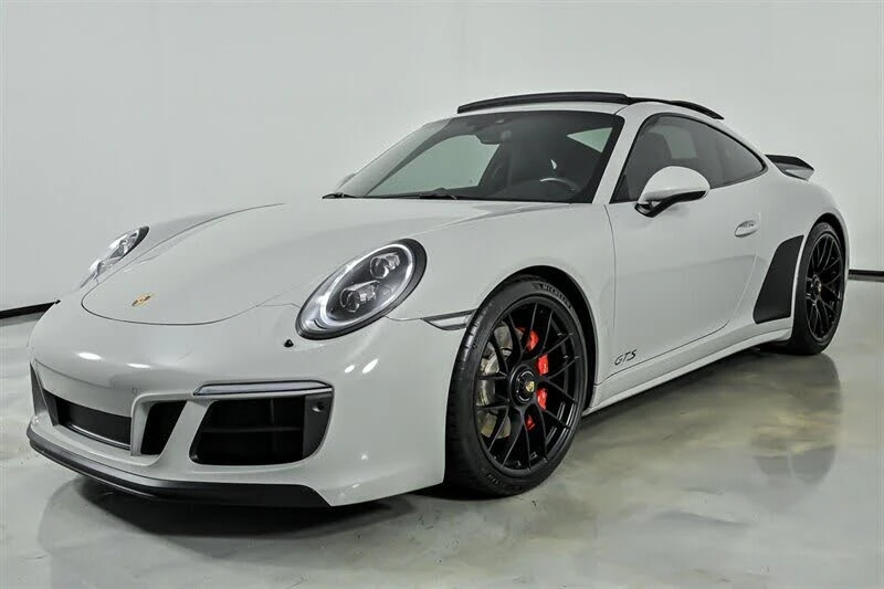 2018 Porsche 991 Carrera GTS - Image 6 of 31