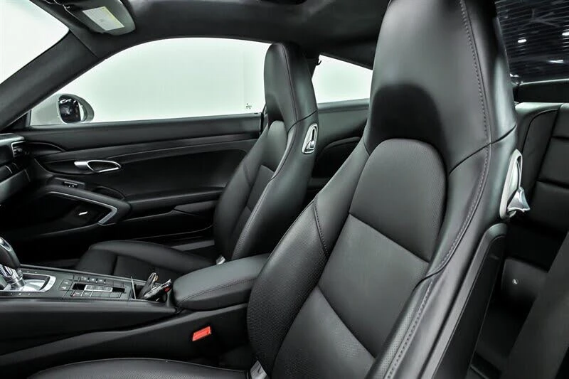 2018 Porsche 991 Carrera GTS - Image 17 of 31