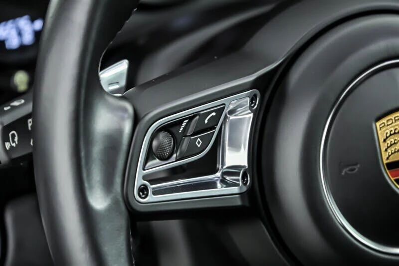 2018 Porsche 991 Carrera GTS - Image 21 of 31