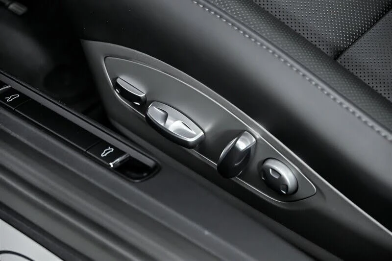 2018 Porsche 991 Carrera GTS - Image 23 of 31