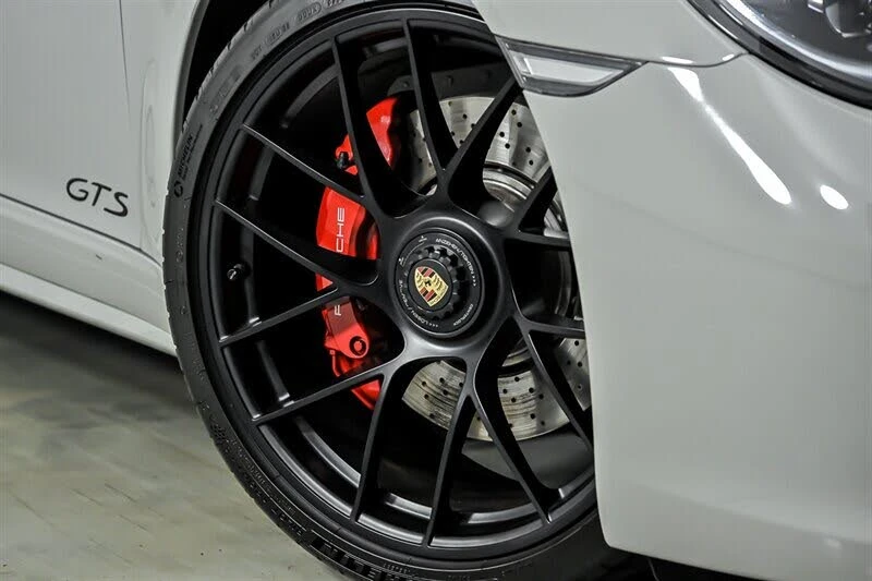2018 Porsche 991 Carrera GTS - Image 4 of 31