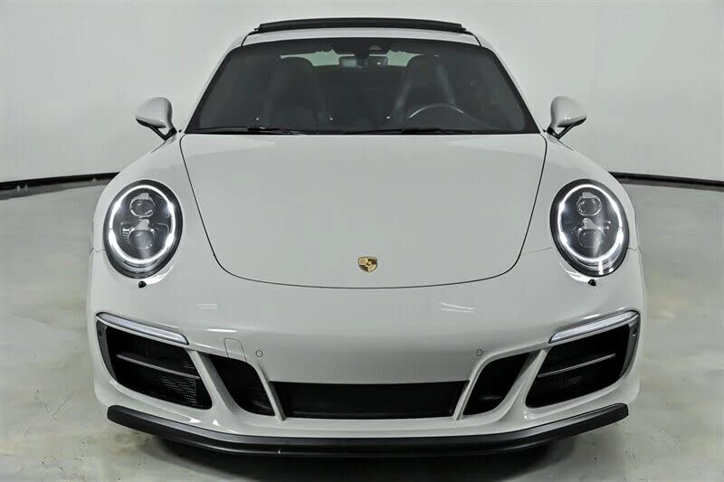 2018 Porsche 991 Carrera GTS - Image 5 of 31