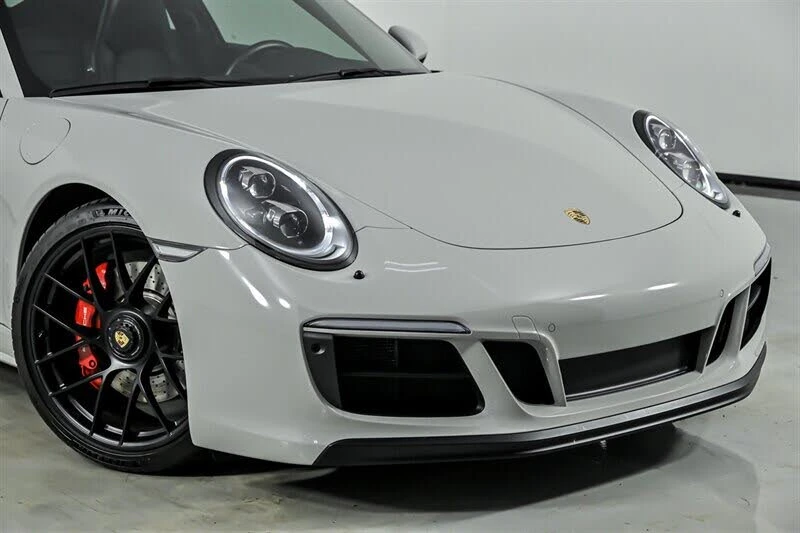 2018 Porsche 991 Carrera GTS - Image 3 of 31