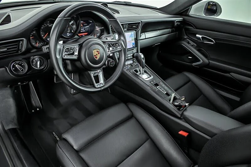 2018 Porsche 991 Carrera GTS - Image 15 of 31