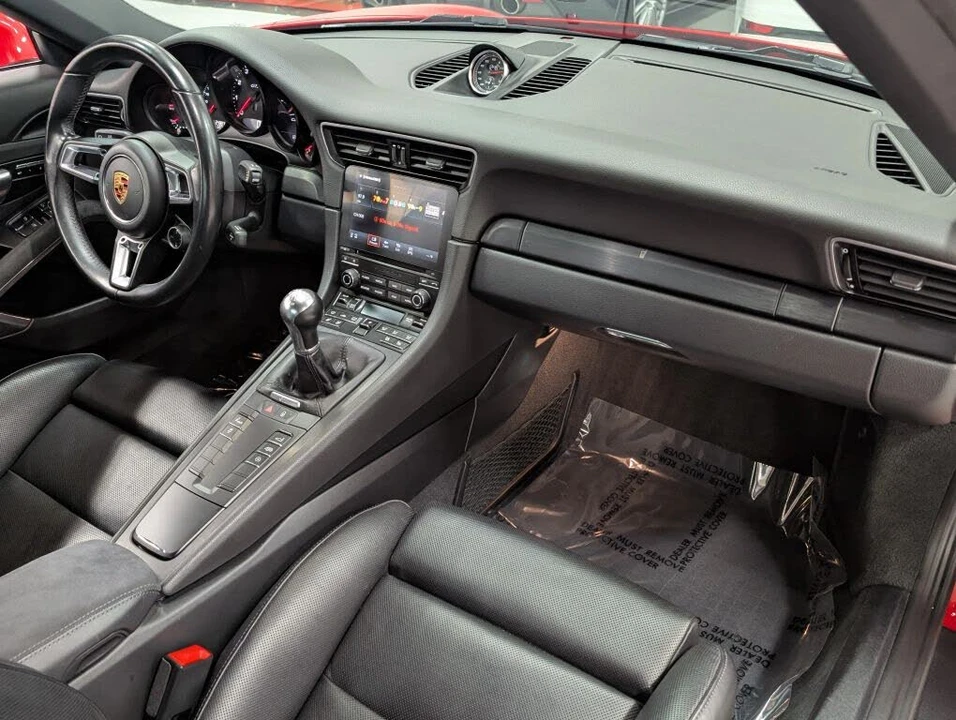 2018 Porsche 991 Carrera GTS - Image 27 of 31
