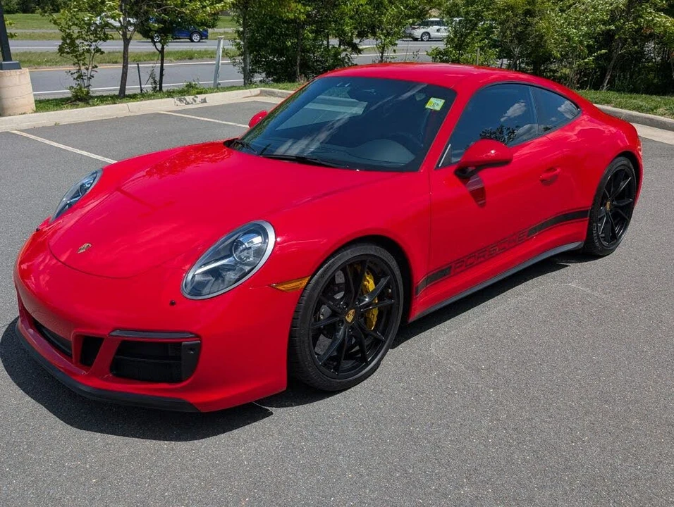 2018 Porsche 991 Carrera GTS - Image 15 of 31