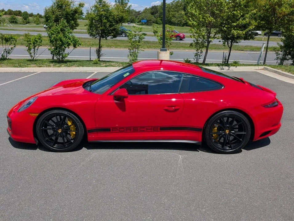 2018 Porsche 991 Carrera GTS - Image 13 of 31