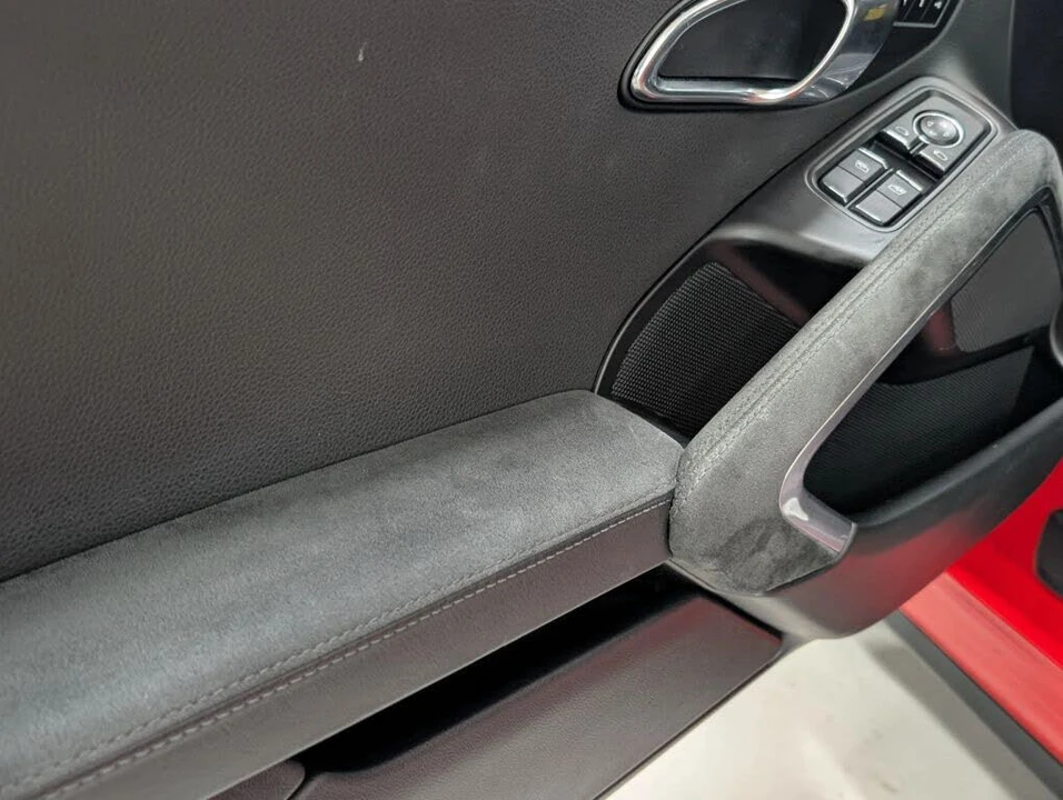 2018 Porsche 991 Carrera GTS - Image 21 of 31