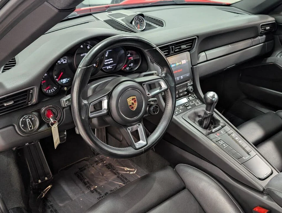 2018 Porsche 991 Carrera GTS - Image 18 of 31